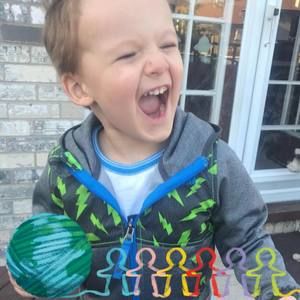 Meet your Posher, Vique